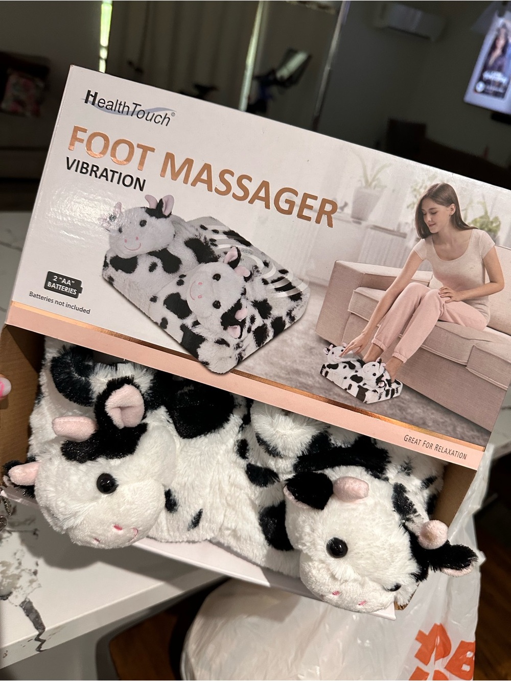 Foot Massager